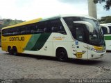 Empresa Gontijo de Transportes 18390 na cidade de Belo Horizonte, Minas Gerais, Brasil, por Alex da Silva Rodrigues. Número da foto: #2227317.
