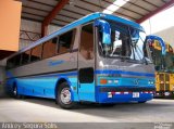 Servicios Especiales PB 607 na cidade de San José, San José, Costa Rica, por Andrey Segura Solís. Número da foto: #2225628.