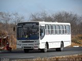 Ônibus Particulares 3015 na cidade de Maranguape, Ceará, Brasil, por Antonio Roberto Alves da Silva. Número da foto: #:id.