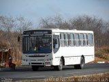 Ônibus Particulares 3015 na cidade de Maranguape, Ceará, Brasil, por Antonio Roberto Alves da Silva. ID da foto: :id.