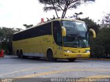 Viação Itapemirim 8611 na cidade de São Paulo, São Paulo, Brasil, por William Patrick Galvão Nascimento. Número da foto: #:id.