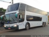 LC Turismo 7003 na cidade de Porto Velho, Rondônia, Brasil, por Alex da Silva Rodrigues. ID da foto: :id.