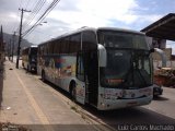 Globosul Agência de Viagens e Turismo 1545 na cidade de Santos, São Paulo, Brasil, por Luiz Carlos Machado. Número da foto: #2226611.