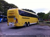 Viação Itapemirim 60585 na cidade de São Paulo, São Paulo, Brasil, por Anderson Abreu. Número da foto: #2226251.