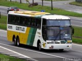 Empresa Gontijo de Transportes 11295 na cidade de São Paulo, São Paulo, Brasil, por Fabricio Zulato. Número da foto: #:id.