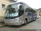 Alfa Tour 1505 na cidade de Valença, Rio de Janeiro, Brasil, por Matheus Ângelo Souza e Silva. ID da foto: :id.