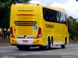 Viação Itapemirim 60553 na cidade de Barra Mansa, Rio de Janeiro, Brasil, por Glauco Oliveira. Número da foto: #2226651.
