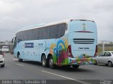 Emtram 4070 na cidade de Salvador, Bahia, Brasil, por Júnior  Rios. Número da foto: #:id.