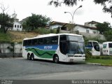 Bel-Tour Transportes e Turismo 617 na cidade de Lambari, Minas Gerais, Brasil, por Marco Antonio da Silva. Número da foto: #2225667.