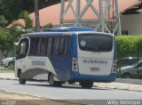 Mobibrasil São Lourenço >>> Mobi-PE 9028 na cidade de Paulista, Pernambuco, Brasil, por Willy Henrique. Número da foto: #:id.