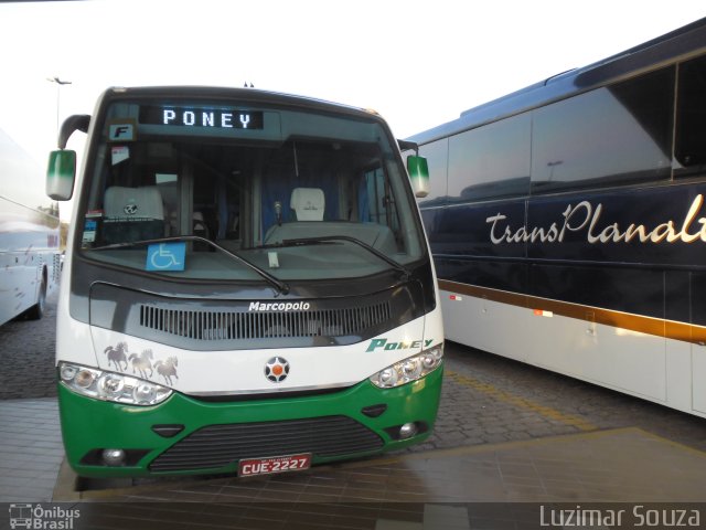 Trans Poney 307 na cidade de Jundiaí, São Paulo, Brasil, por Luzimar Souza. ID da foto: 1578404.