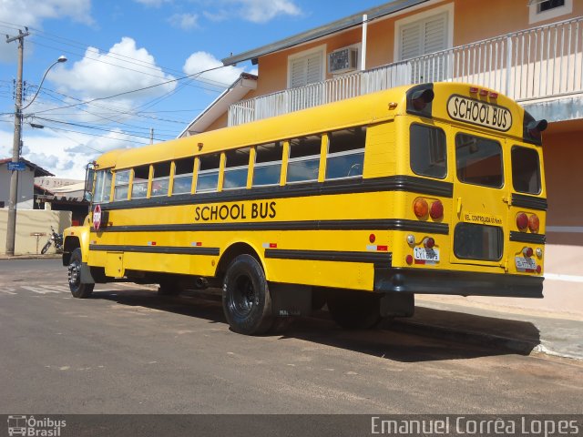 Escolares 8375 na cidade de Bauru, São Paulo, Brasil, por Emanuel Corrêa Lopes. Número da foto: #1578078.