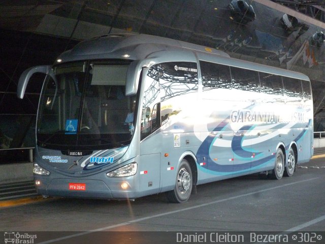 Garantia Turismo 0664 na cidade de Recife, Pernambuco, Brasil, por Daniel Cleiton  Bezerra. Número da foto: #1577895.