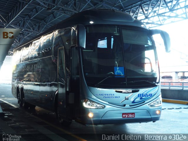 Garantia Turismo 0664 na cidade de Recife, Pernambuco, Brasil, por Daniel Cleiton  Bezerra. Número da foto: #1577899.