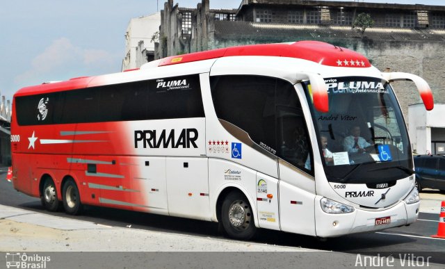 Primar Navegações e Turismo 5000 na cidade de Rio de Janeiro, Rio de Janeiro, Brasil, por André Vitor  Silva dos Santos. Número da foto: #1577829.