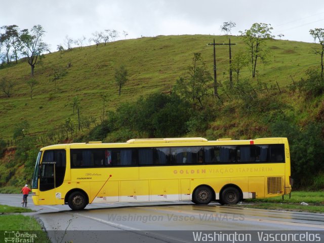 Viação Itapemirim 45217 na cidade de Viana, Espírito Santo, Brasil, por Washington  Vasconcelos. ID da foto: 1576562.