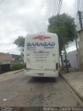Baragão Turismo 47 na cidade de Curitiba, Paraná, Brasil, por Matheus Duarte Souza. Número da foto: #1578430.