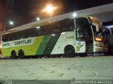 Empresa Gontijo de Transportes 12975 na cidade de Belo Horizonte, Minas Gerais, Brasil, por Dalmo Pereira da Costa. Número da foto: #1576736.