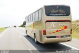 JC Turismo 3000 na cidade de Valinhos, São Paulo, Brasil, por Gustavo Hatzlhoffer Ferreira. Número da foto: #1578101.