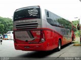 Empresa de Ônibus Pássaro Marron 5306 na cidade de São Paulo, São Paulo, Brasil, por Johnny  Naki. Número da foto: #:id.