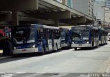 Sambaíba Transportes Urbanos 2 2484 na cidade de São Paulo, São Paulo, Brasil, por Johnny  Naki. Número da foto: #:id.