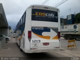 Cos Cob Agência de Viagens e Turismo 1213 na cidade de Cotia, São Paulo, Brasil, por Bruno Santino. Número da foto: #1577351.