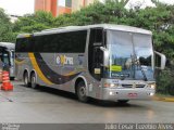 Extra Turismo Transporte Fretamento 15000 na cidade de São Paulo, São Paulo, Brasil, por Julio Cesar Euzebio Alves. Número da foto: #:id.