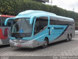 Transnorte - Transporte e Turismo Norte de Minas 85800 na cidade de Belo Horizonte, Minas Gerais, Brasil, por Italo  Toledo Geraldo. Número da foto: #:id.