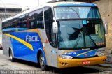 Fácil Transportes e Turismo RJ 140.044 na cidade de Rio de Janeiro, Rio de Janeiro, Brasil, por Márcio Douglas Ribeiro Venino. Número da foto: #:id.