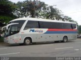 Nativio Turismo 1409 na cidade de Santos, São Paulo, Brasil, por Daniel Santos Sardi. Número da foto: #1577115.