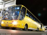 Viação Itapemirim 7005 na cidade de Belo Horizonte, Minas Gerais, Brasil, por Moisés Magno. Número da foto: #1576776.