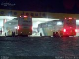 Empresa Gontijo de Transportes 11610 na cidade de Jequié, Bahia, Brasil, por Gabriel Bispo. Número da foto: #:id.