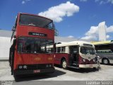 CMTC - Companhia Municipal de Transportes Coletivos 11000 na cidade de São Paulo, São Paulo, Brasil, por Luzimar Souza. Número da foto: #1576476.