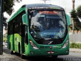 Auto Viação Marechal AB307 na cidade de Curitiba, Paraná, Brasil, por Patrick Rocha. Número da foto: #:id.