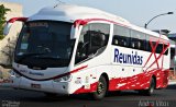 Empresa Reunidas Paulista de Transportes 145343 na cidade de Rio de Janeiro, Rio de Janeiro, Brasil, por André Vitor  Silva dos Santos. Número da foto: #1576700.