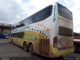 Doannytur 2110 na cidade de Sumaré, São Paulo, Brasil, por Ricardo Zuin. Número da foto: #1577365.
