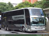 Transuniversal 9080 na cidade de São Paulo, São Paulo, Brasil, por Robson Teixeira. Número da foto: #:id.