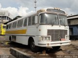 Ônibus Particulares 2189 na cidade de Belo Horizonte, Minas Gerais, Brasil, por Ivan Caldeira Moc. Número da foto: #:id.