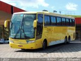 Viação Itapemirim 9049 na cidade de João Monlevade, Minas Gerais, Brasil, por Antonio Carlos Fernandes. Número da foto: #1576744.