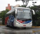 Airport Bus Service 37220 na cidade de São Paulo, São Paulo, Brasil, por Ildeu Ribeiro. Número da foto: #1577515.