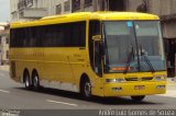 Viação Itapemirim 45221 na cidade de Rio de Janeiro, Rio de Janeiro, Brasil, por André Luiz Gomes de Souza. Número da foto: #1578103.