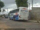 Baragão Turismo 47 na cidade de Curitiba, Paraná, Brasil, por Matheus Duarte Souza. Número da foto: #1578419.