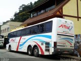 Ral Tur 2060 na cidade de Petrópolis, Rio de Janeiro, Brasil, por Richard Wagner. Número da foto: #1577327.