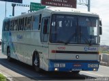 Luza Turismo 1250 na cidade de Vitória, Espírito Santo, Brasil, por J.  Luiz. Número da foto: #:id.