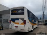 Cos Cob Agência de Viagens e Turismo 1213 na cidade de Cotia, São Paulo, Brasil, por Bruno Santino. Número da foto: #1576473.