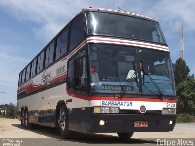 Bárbara Tur 9420 na cidade de Pelotas, Rio Grande do Sul, Brasil, por Felipe Alves. Número da foto: #1597487.