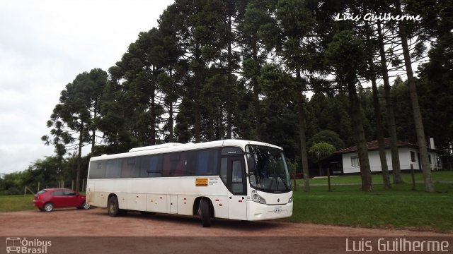 UFU - Universidade Federal de Uberlândia 263 na cidade de Carambeí, Paraná, Brasil, por Luis Guilherme Ferreira Leite. Número da foto: #1596305.