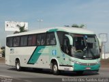 Santa Fé Transportes 065 na cidade de Betim, Minas Gerais, Brasil, por Norberto dos Santos Kunzli. Número da foto: #1596520.