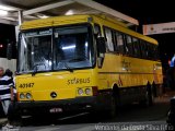 Viação Itapemirim 40147 na cidade de Belo Horizonte, Minas Gerais, Brasil, por Vanderlei da Costa Silva Filho. Número da foto: #1598223.