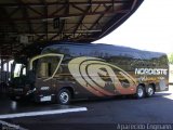 Expresso Nordeste 4890 na cidade de Londrina, Paraná, Brasil, por Aparecido Engmann. Número da foto: #:id.